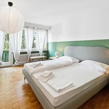 Central Lucerne Apartments Apartment Lucerne